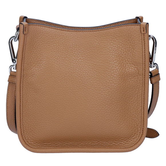 Prada Shoulder Brown DAINO Bag SOFT - Picture 1 of 6